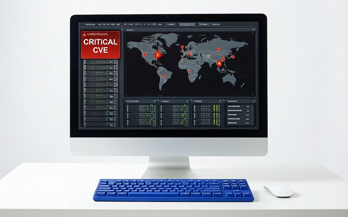 แฮกเกอร์ระดมโจมตีช่องโหว่ร้ายแรง VMware vCenter เหยื่อกว่า 360 รายใน 47 ประเทศ